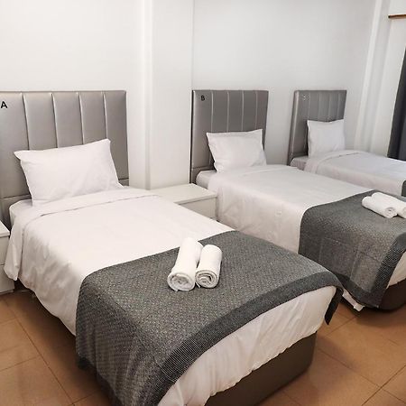 Lisbon Suite Home Экстерьер фото