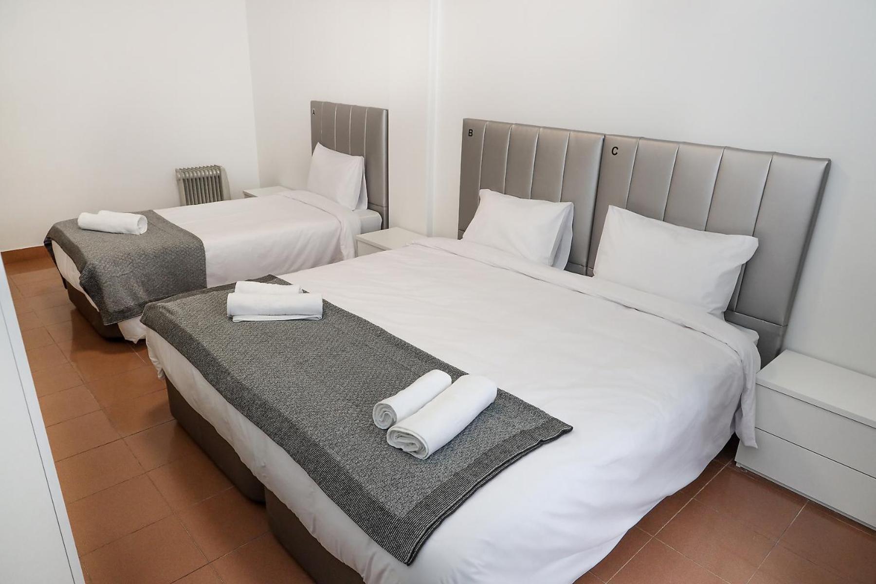 Lisbon Suite Home Экстерьер фото