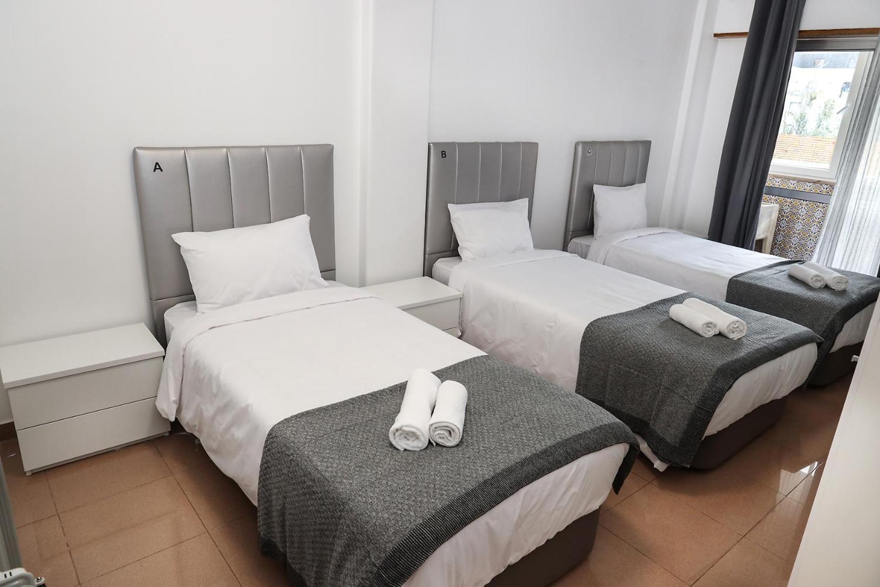 Lisbon Suite Home Экстерьер фото