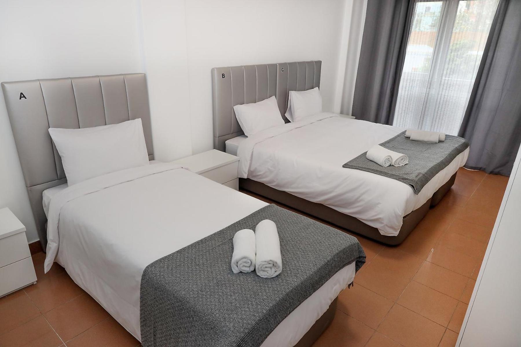 Lisbon Suite Home Экстерьер фото