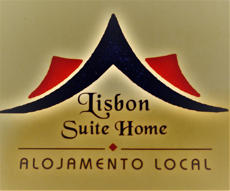 Lisbon Suite Home Экстерьер фото