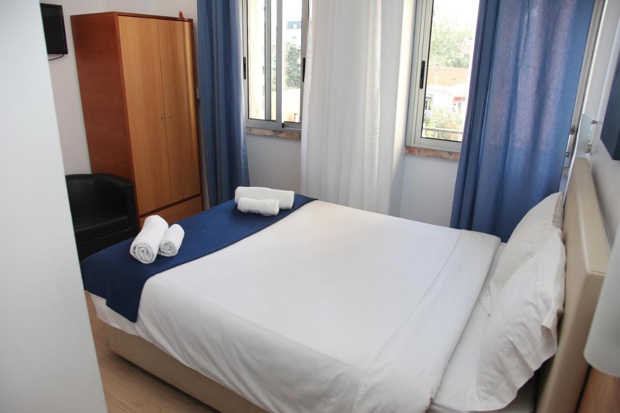 Lisbon Suite Home Экстерьер фото