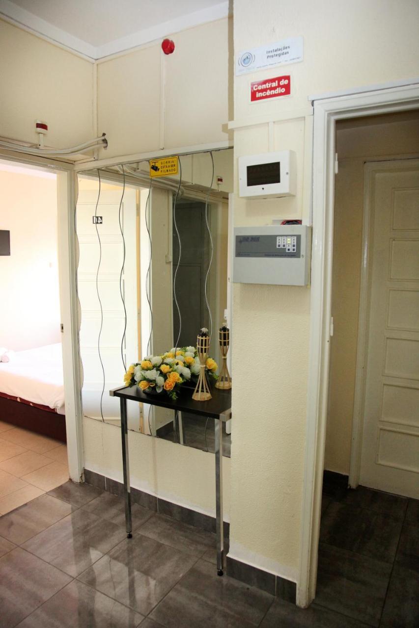 Lisbon Suite Home Экстерьер фото