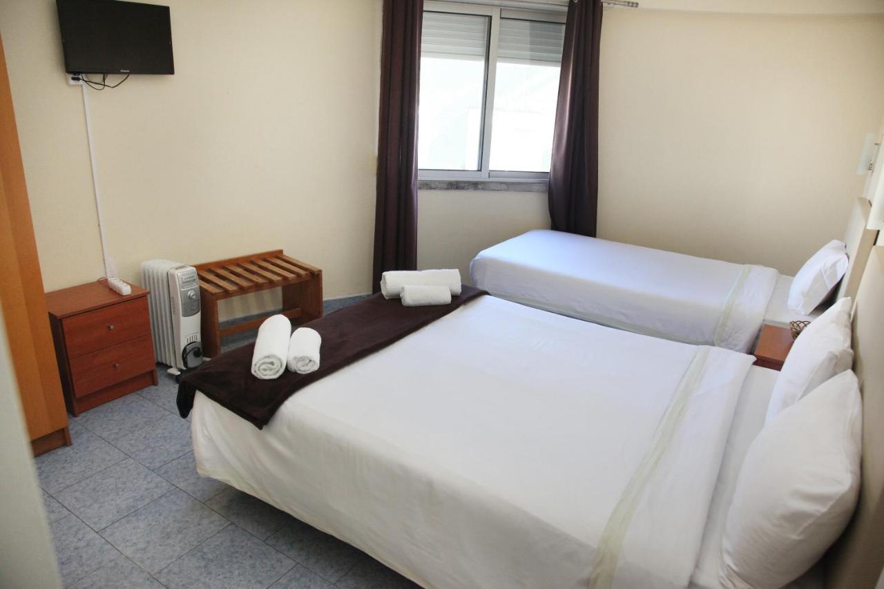 Lisbon Suite Home Экстерьер фото