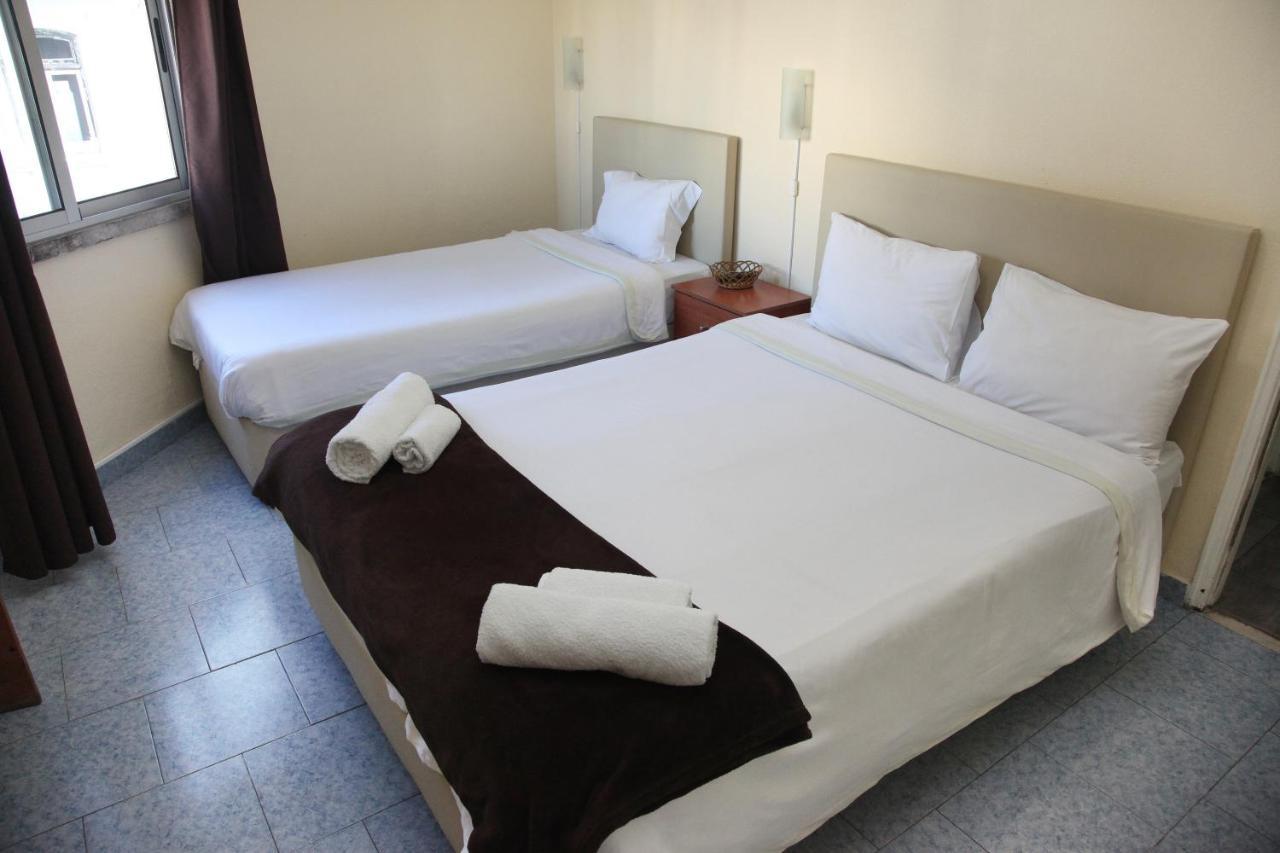Lisbon Suite Home Экстерьер фото