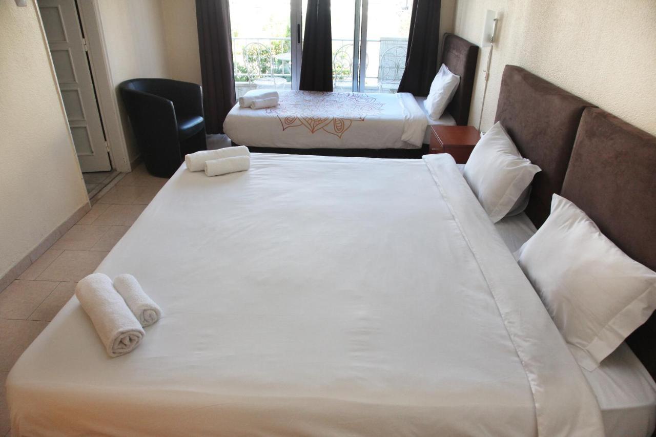 Lisbon Suite Home Экстерьер фото