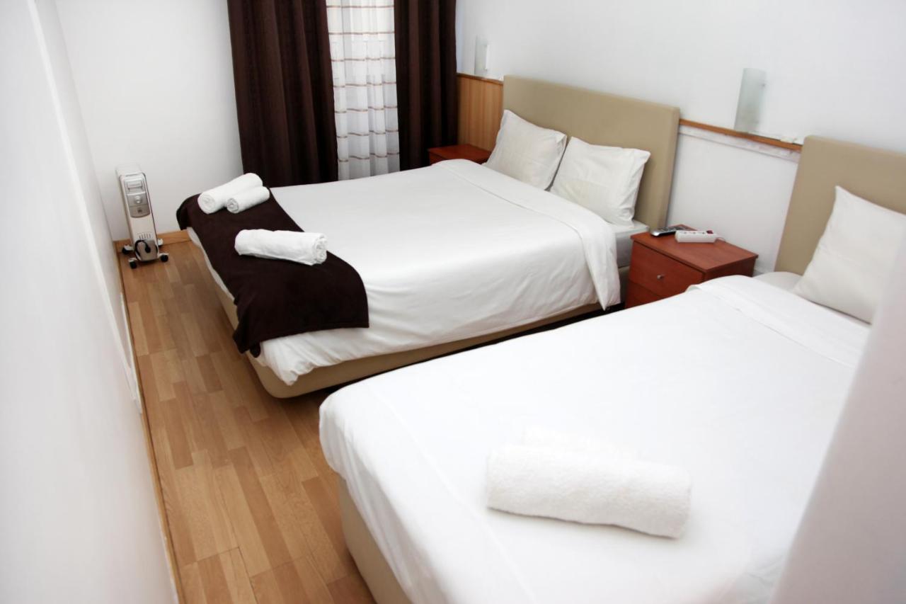 Lisbon Suite Home Экстерьер фото