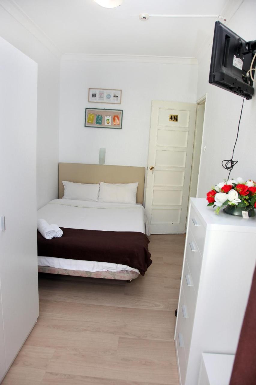 Lisbon Suite Home Экстерьер фото